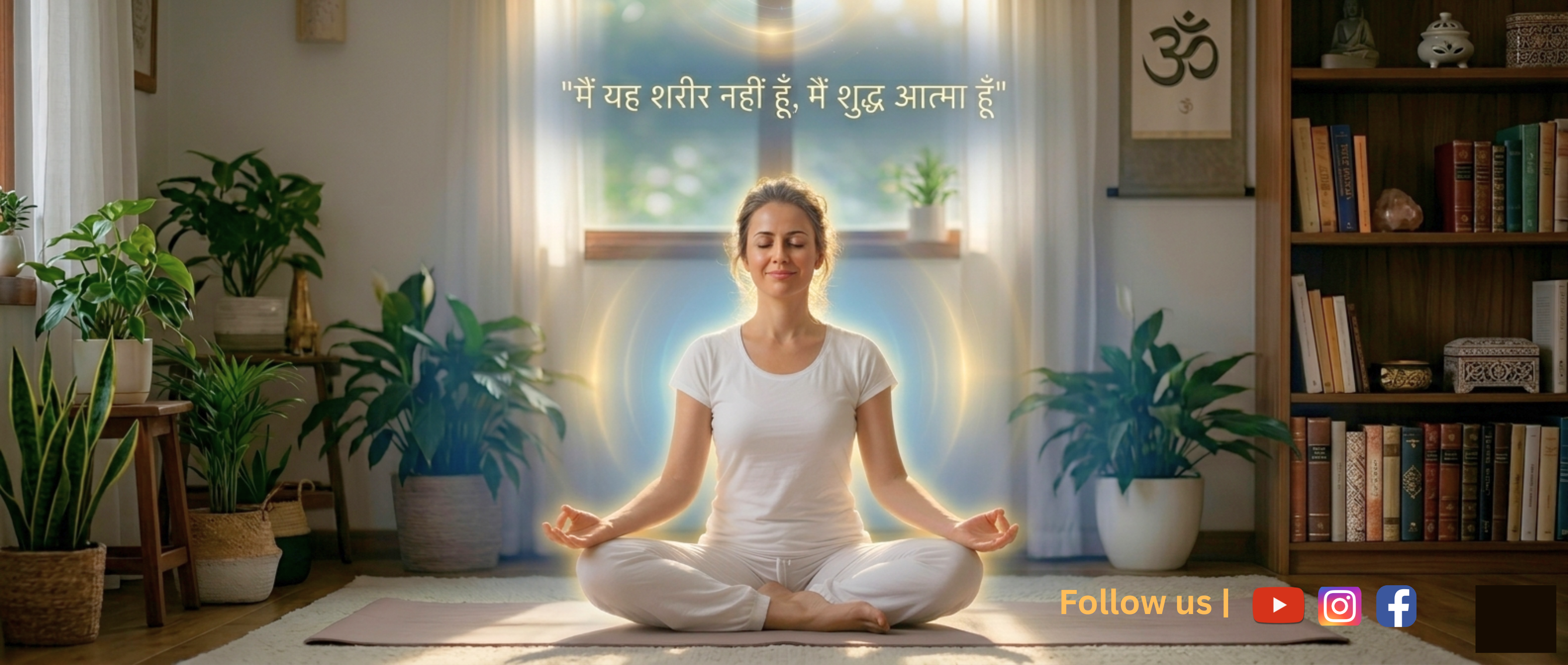 Yoga & Meditation